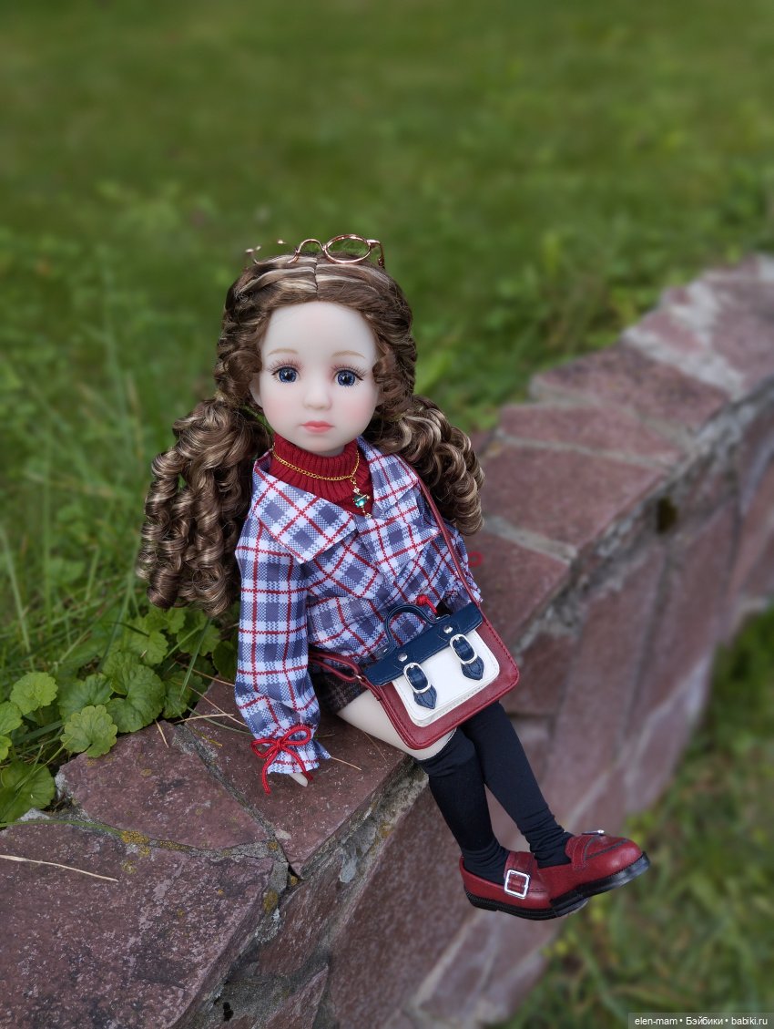 Куклы Ruby Red - Рита💖 и Дороти💖