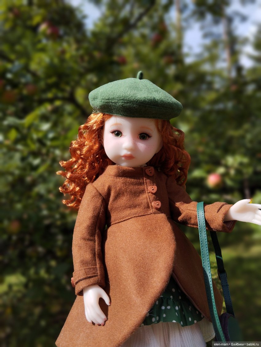 Куклы Ruby Red - Рита💖 и Дороти💖