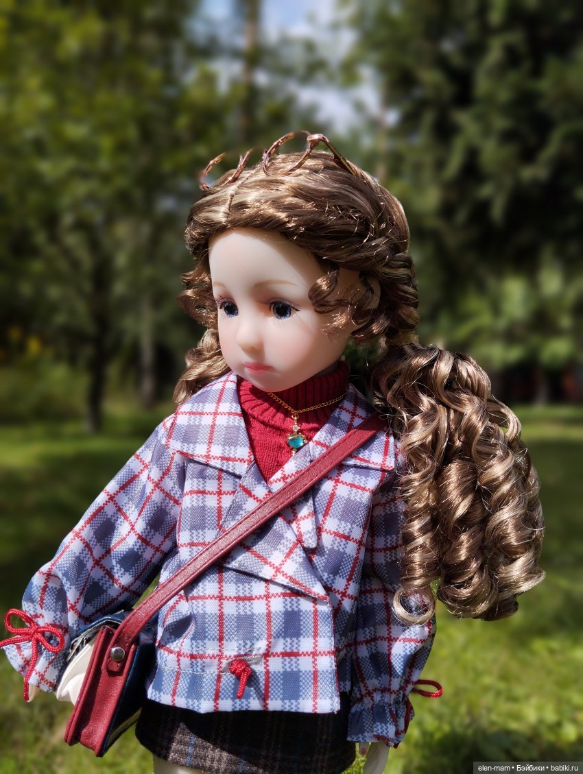 Куклы Ruby Red - Рита💖 и Дороти💖 (фото 7)