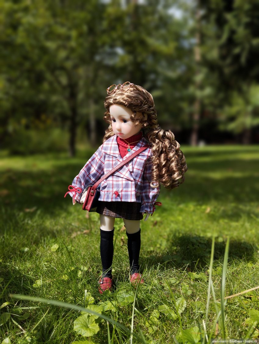 Куклы Ruby Red - Рита💖 и Дороти💖 (фото 6)