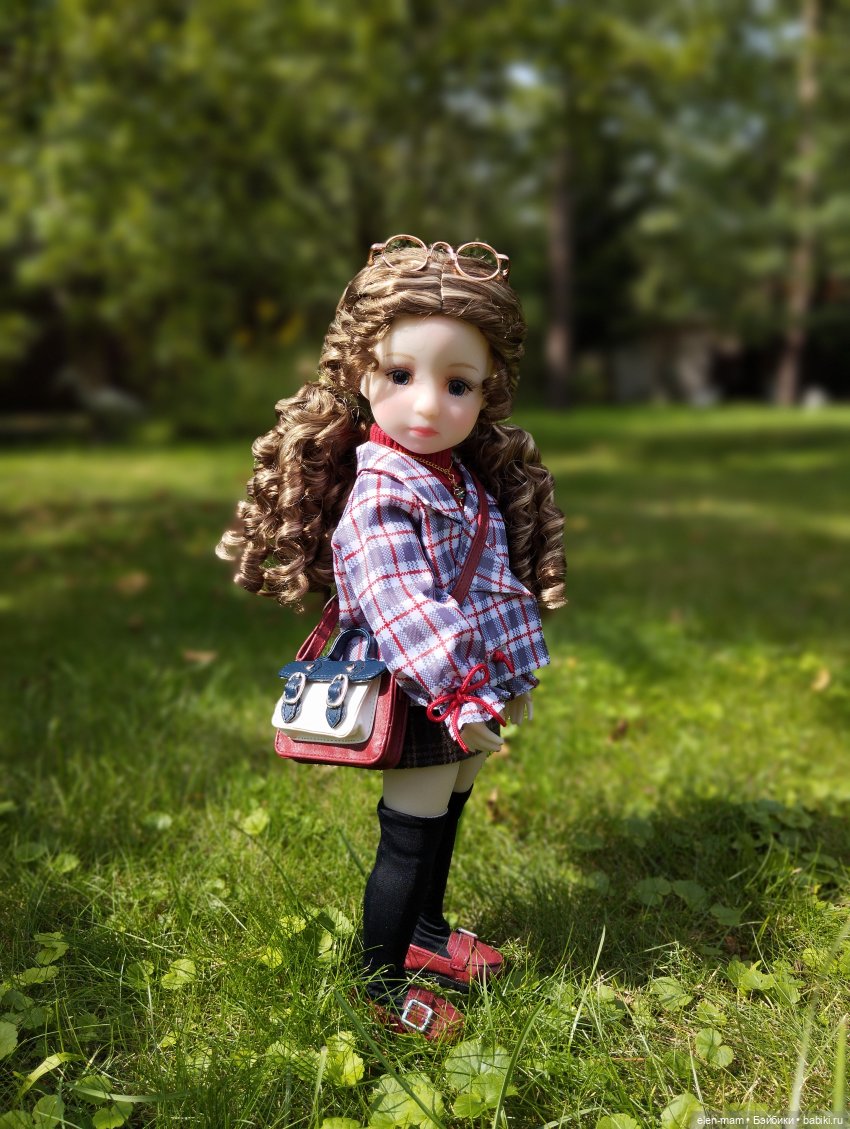 Куклы Ruby Red - Рита💖 и Дороти💖