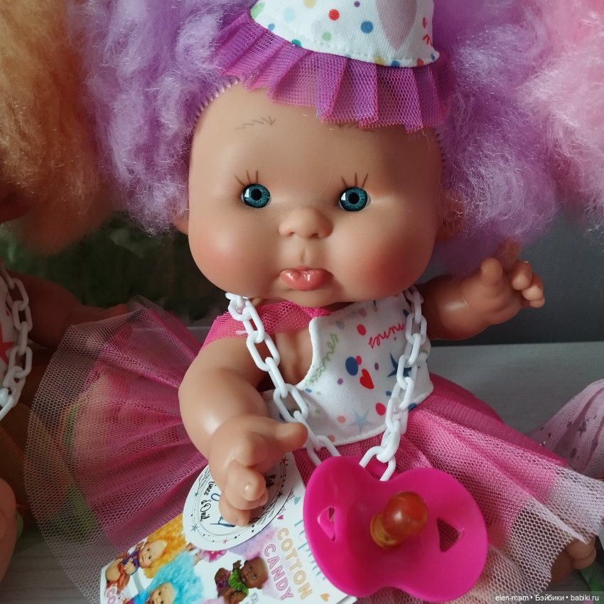 Happy Birthday 🥳🎉🎂🎈🎈🎈 Куклёны-пупсёны Nines D'Onil