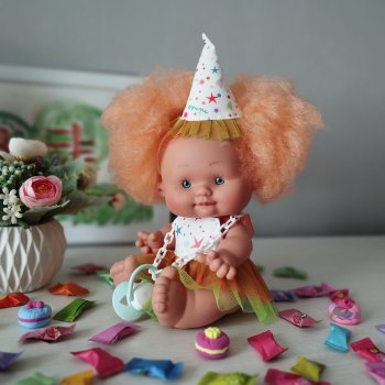 Happy Birthday 🥳🎉🎂🎈🎈🎈  Куклёны-пупсёны Nines D'Onil