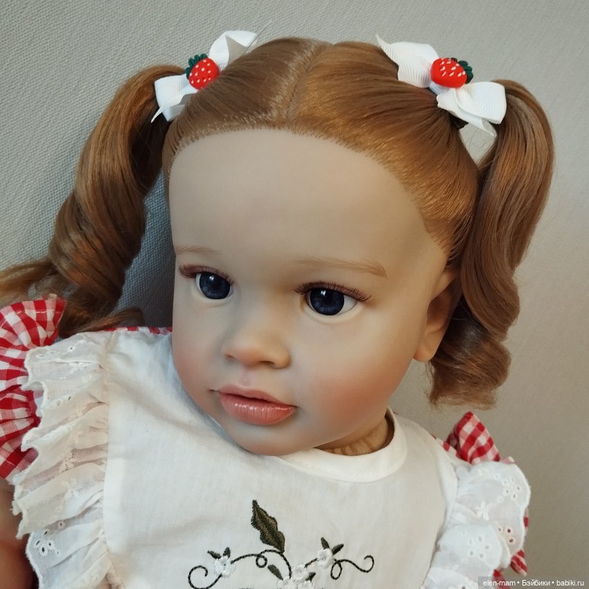 Три сестрички,три клубнички🍓🍓🍓