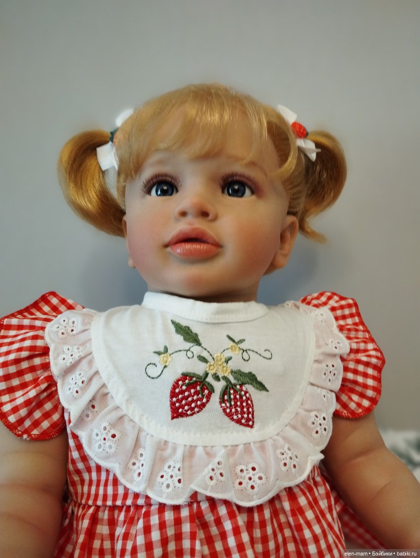 Три сестрички,три клубнички🍓🍓🍓