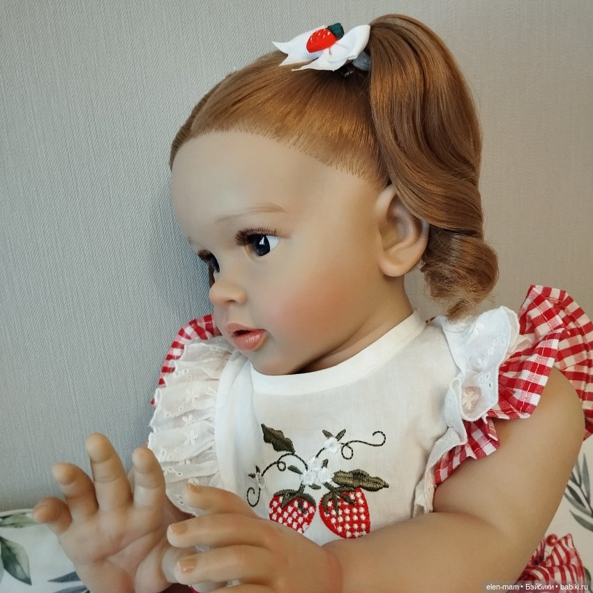 Три сестрички,три клубнички🍓🍓🍓
