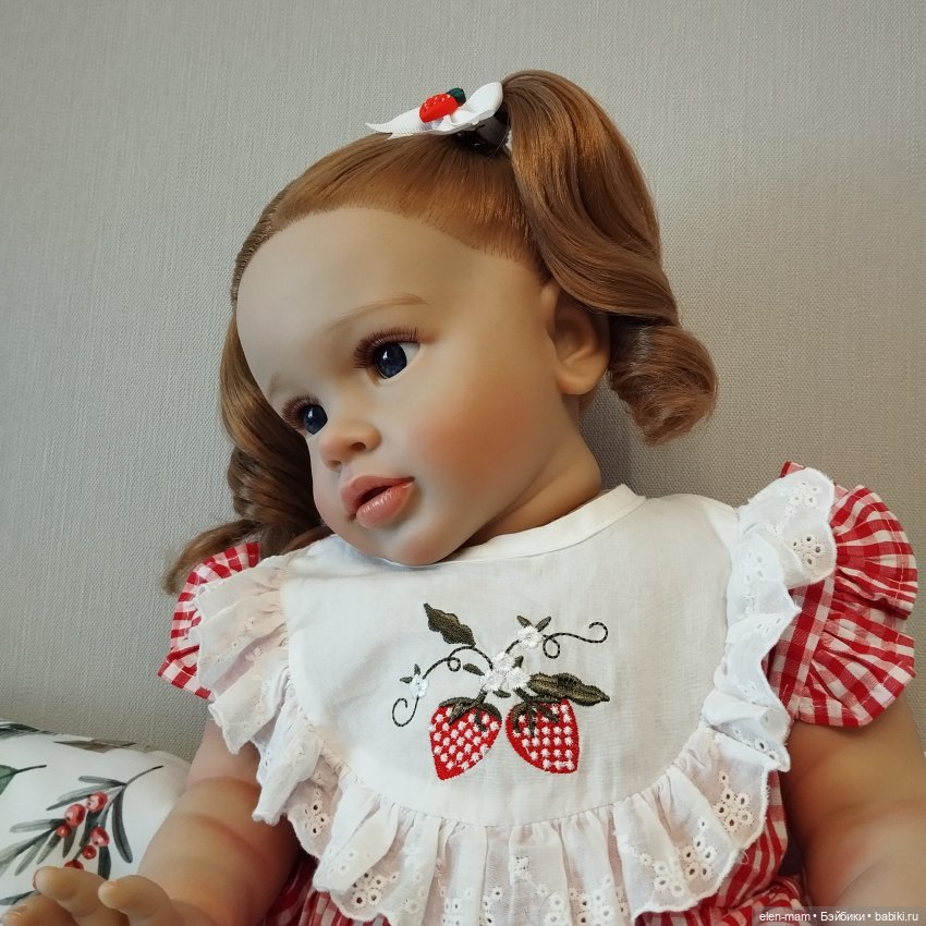 Три сестрички,три клубнички🍓🍓🍓