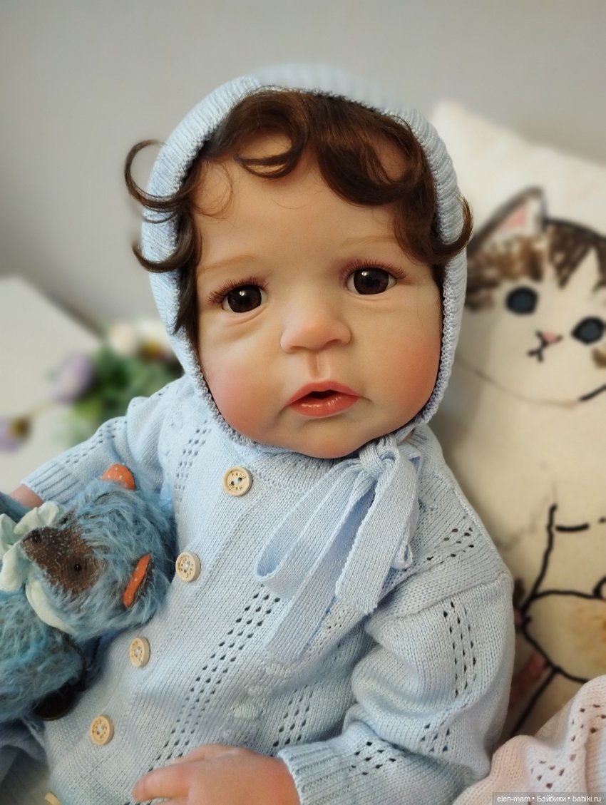Мои милые-милые, очень любимые, малыши(◕‿◕)🍼(◕‿◕)🍼