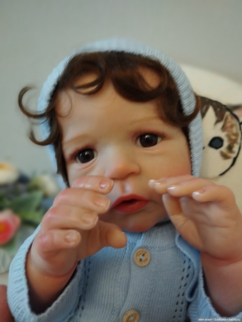 Мои милые-милые, очень любимые, малыши(◕‿◕)🍼(◕‿◕)🍼