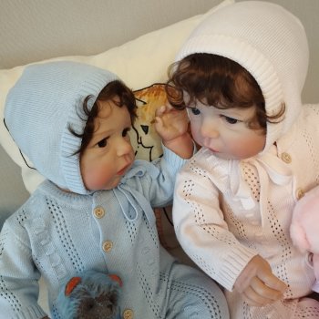 Мои милые-милые, очень любимые, малыши(◕‿◕)🍼(◕‿◕)🍼