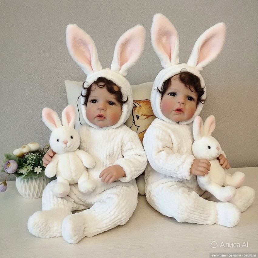 Мои милые-милые, очень любимые, малыши(◕‿◕)🍼(◕‿◕)🍼