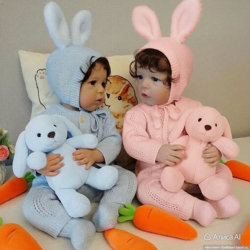 Мои милые-милые, очень любимые, малыши(◕‿◕)🍼(◕‿◕)🍼