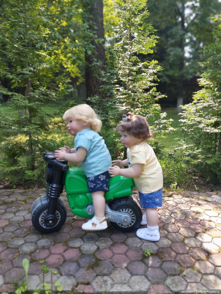 Дача, август, ребятня:) 🌿