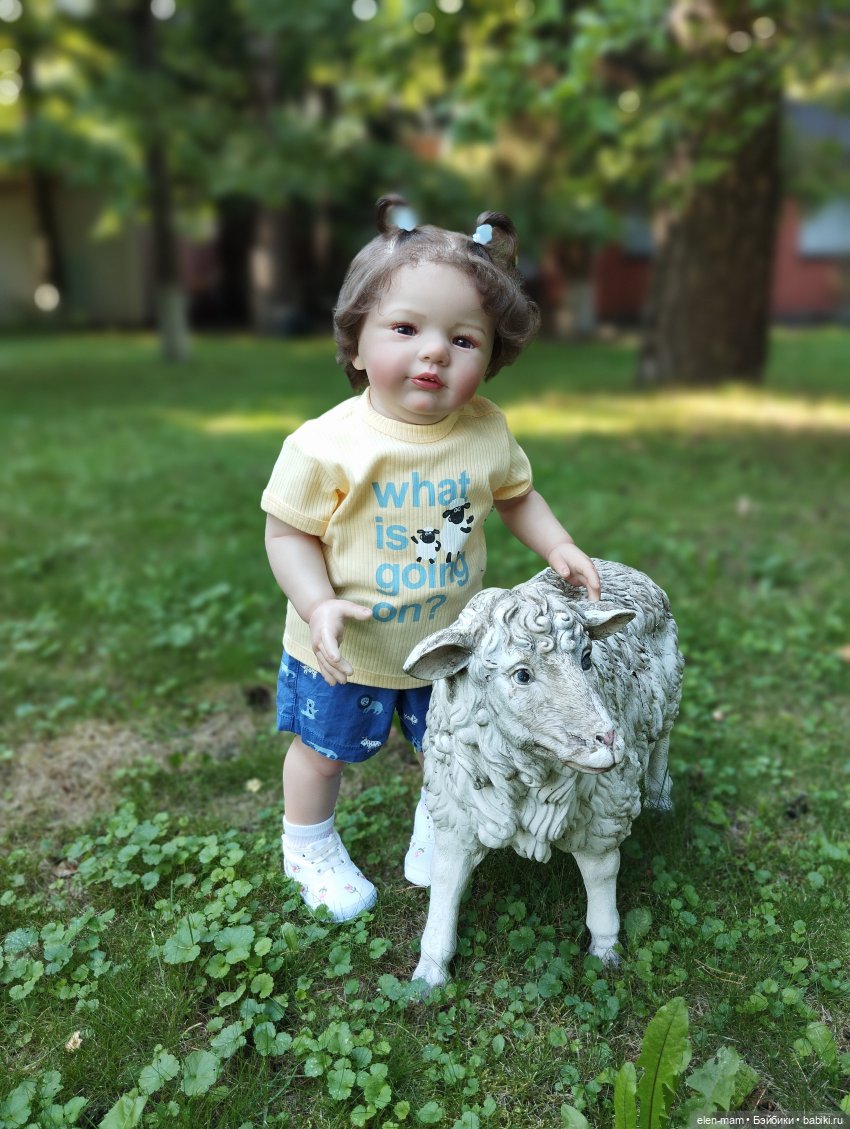 Дача, август, ребятня:) 🌿