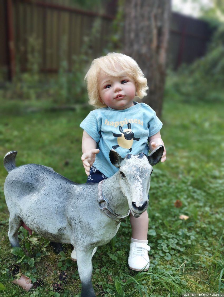 Дача, август, ребятня:) 🌿