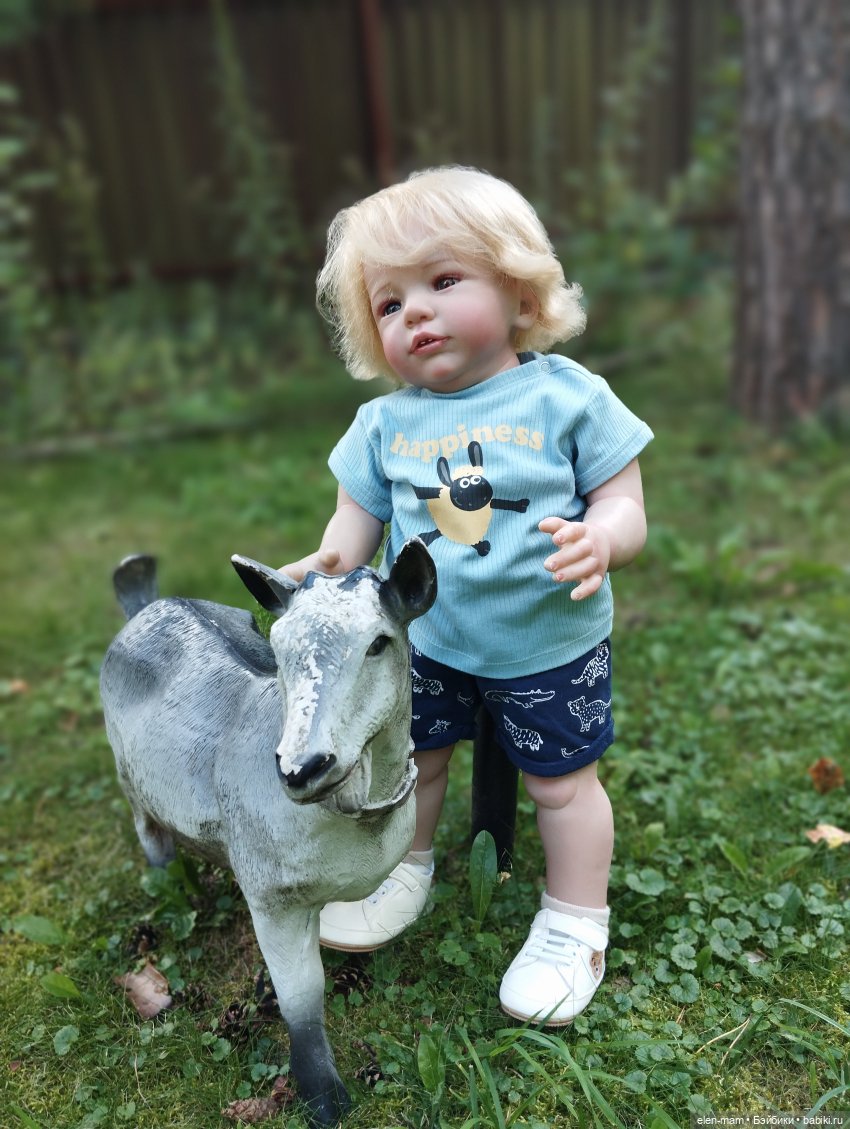 Дача, август, ребятня:) 🌿