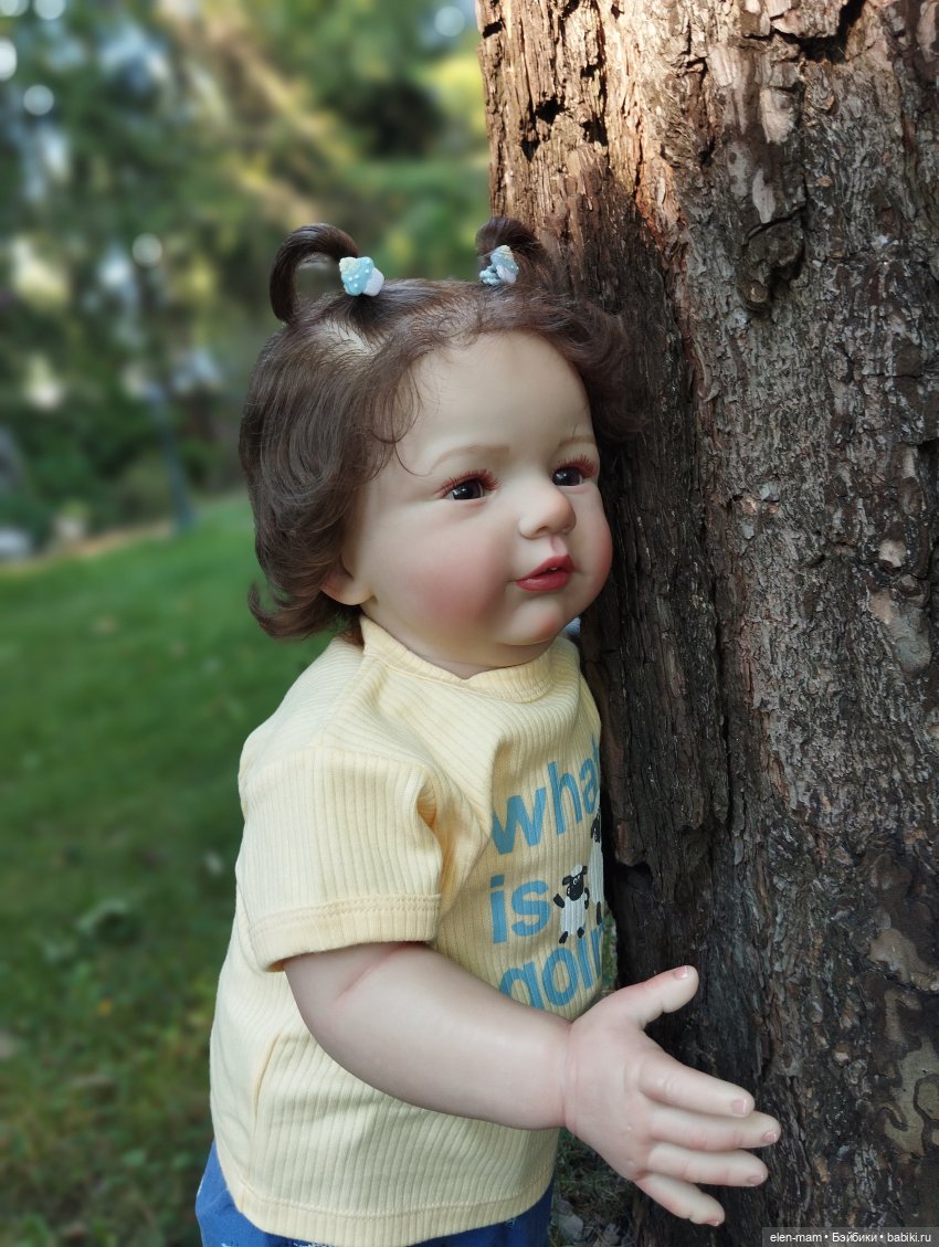Дача, август, ребятня:) 🌿