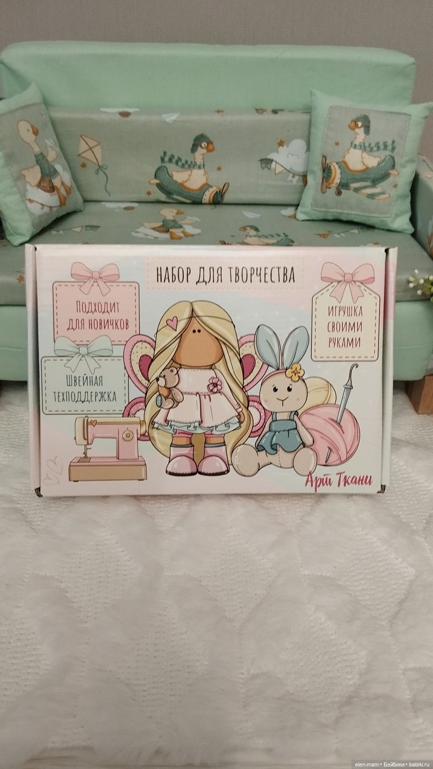 Наши руки не для скуки😁 | Бэйбики Наши руки не для скуки😁 — Домики для кукол