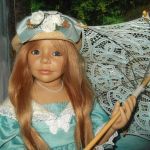 Романтичная Саксия от Джок Гроббен