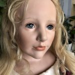 Hildegard Gunzel для Gotz Constance.