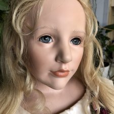 Hildegard Gunzel для Gotz Constance.