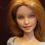 ООАК йоги пышки