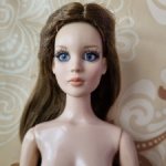 Красавица Cami от Tonner