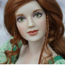 Брианна, принцесса Тары