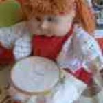 Хейли Либби. Первая история.