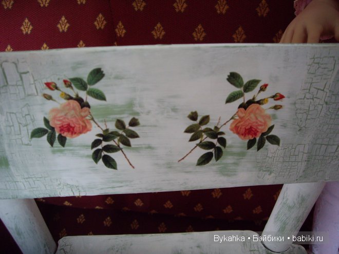 Про Ханну от Джулии Фишер и не только (фото 4)