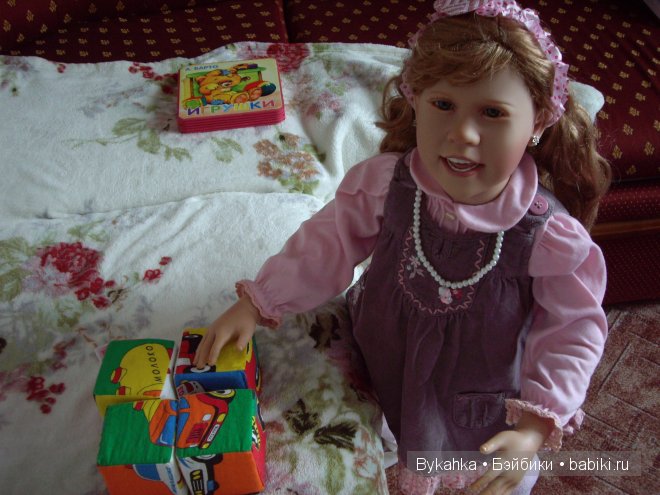 Про Ханну от Джулии Фишер и не только (фото 9)