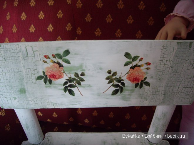 Про Ханну от Джулии Фишер и не только (фото 2)