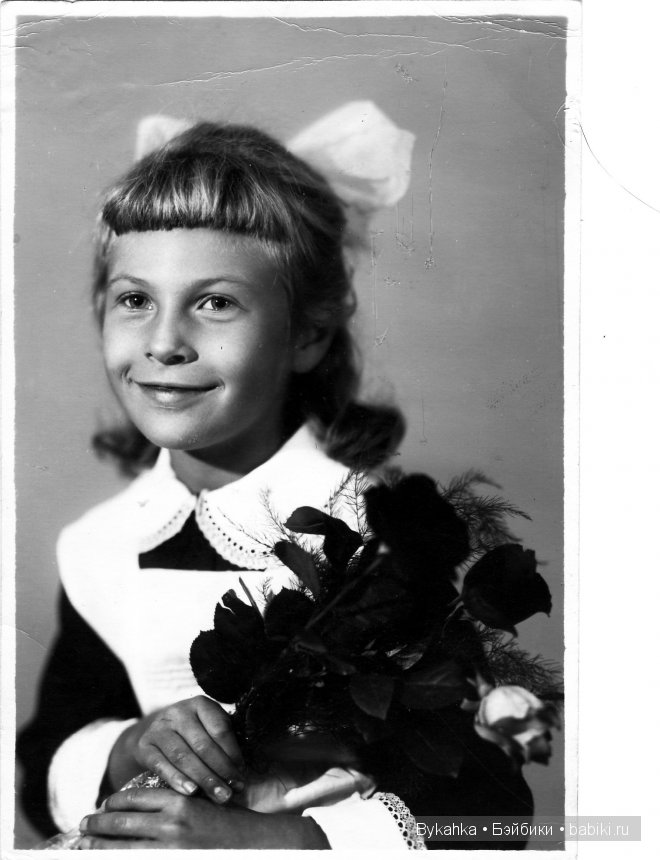 Про Ханну от Джулии Фишер и не только