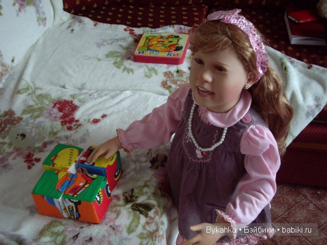 Про Ханну от Джулии Фишер и не только (фото 8)