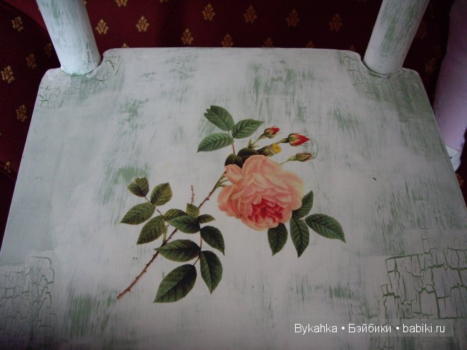 Про Ханну от Джулии Фишер и не только (фото 3)