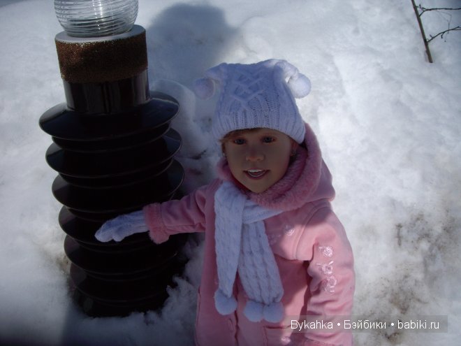 Еще чуть-чуть про Ханну — Одежда и обувь для кукол своими руками: фото (фото 3)
