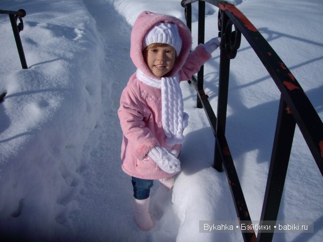 Еще чуть-чуть про Ханну — Одежда и обувь для кукол своими руками: фото (фото 8)