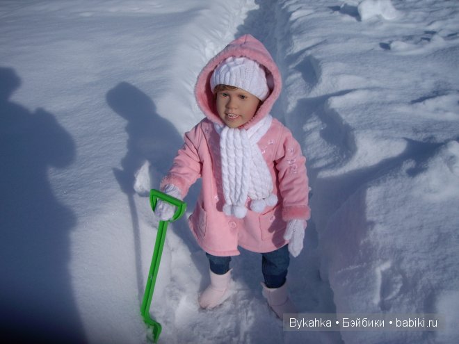 Еще чуть-чуть про Ханну — Одежда и обувь для кукол своими руками: фото (фото 7)