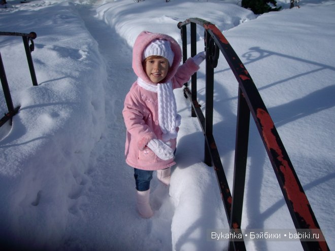 Еще чуть-чуть про Ханну — Одежда и обувь для кукол своими руками: фото (фото 9)