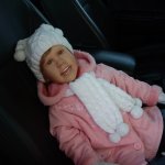 Еще чуть-чуть про Ханну