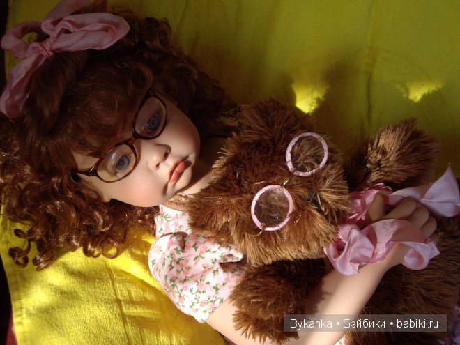 Seeing Eye to Eye от Linda Rick и Diane Bucki