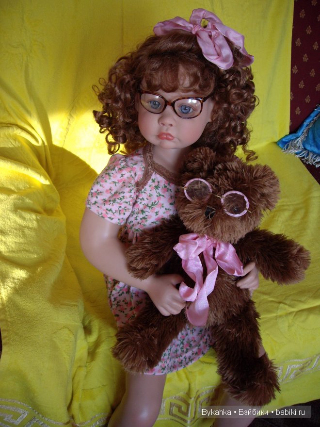 Seeing Eye to Eye от Linda Rick и Diane Bucki