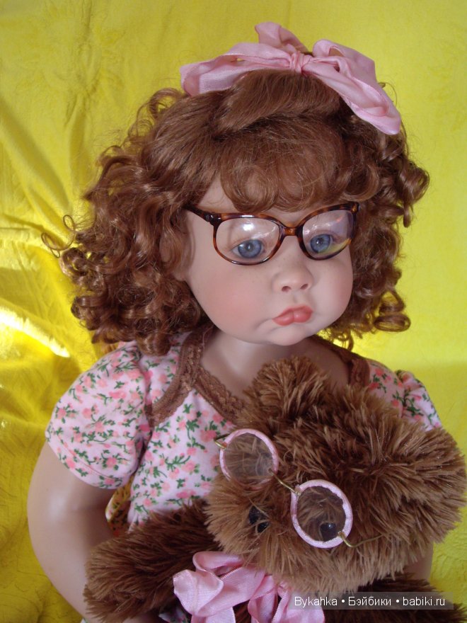 Seeing Eye to Eye от Linda Rick и Diane Bucki