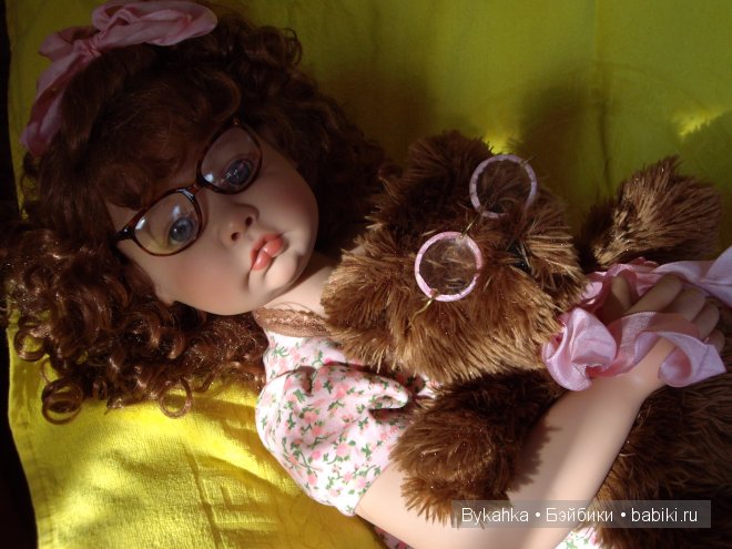 Seeing Eye to Eye от Linda Rick и Diane Bucki