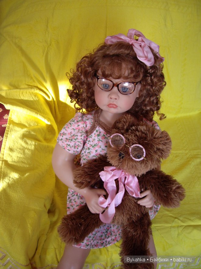 Seeing Eye to Eye от Linda Rick и Diane Bucki