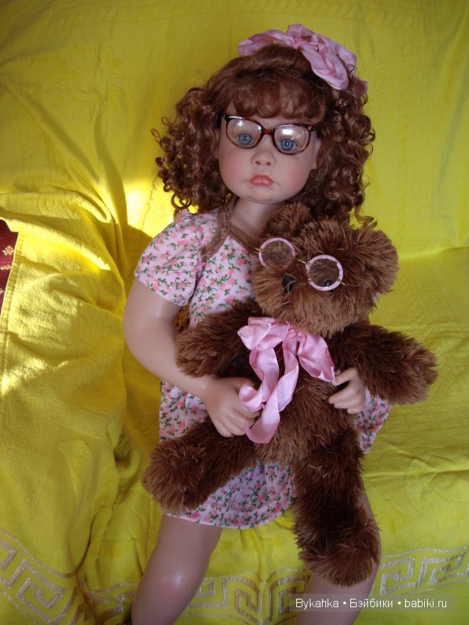 Seeing Eye to Eye от Linda Rick и Diane Bucki