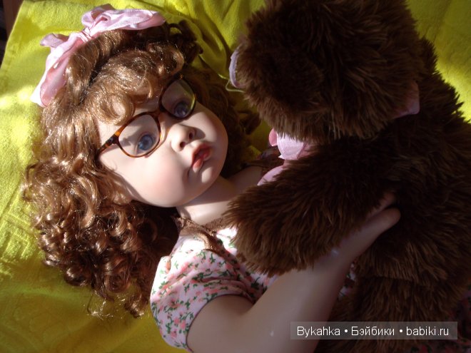 Seeing Eye to Eye от Linda Rick и Diane Bucki