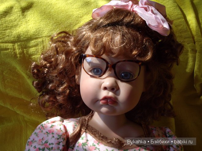 Seeing Eye to Eye от Linda Rick и Diane Bucki