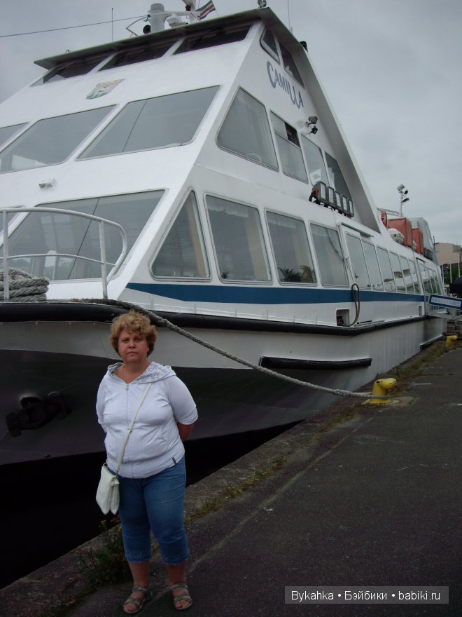 Скульптуры из песка на набережной Лапиенранты. Финляндия