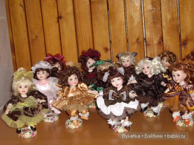 Мастер-класс Стенд для куклы из подручных материалов (фото 8)